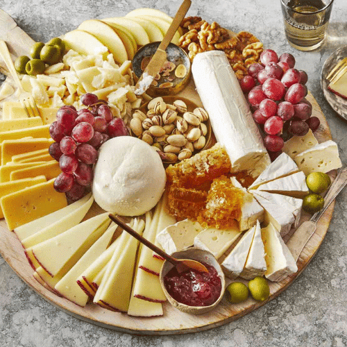 Cheese
