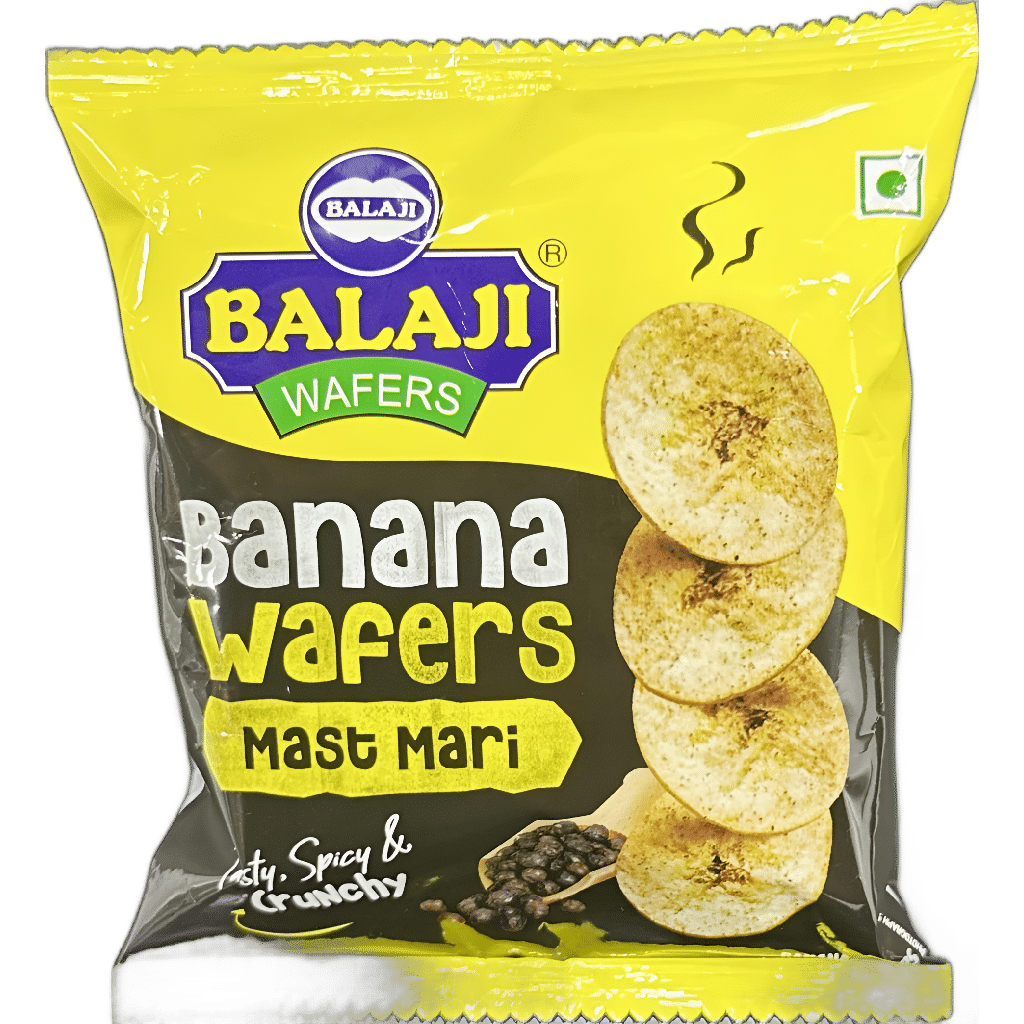 BALAJI BANANA MAST MARI 25g