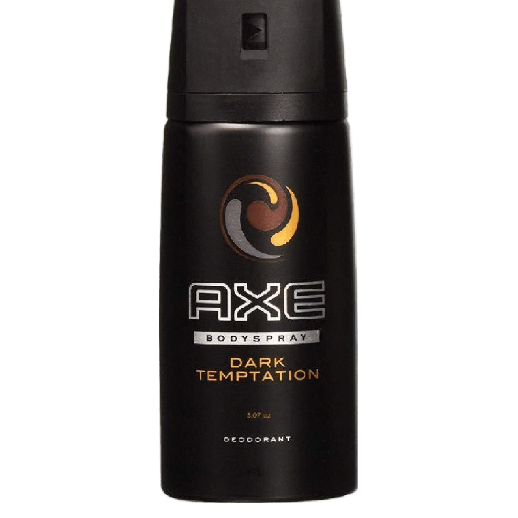 Axe Body Spray 150ml x 12 Dark Temptation