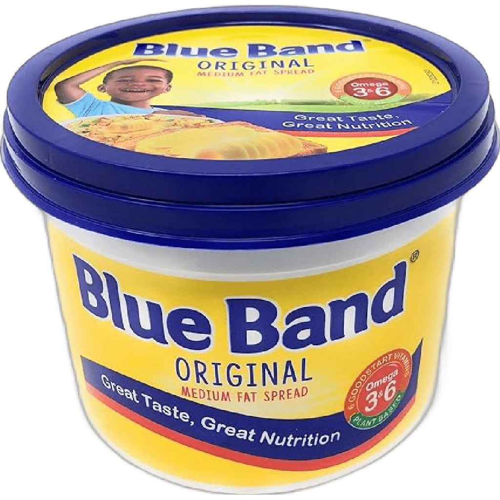 BLUE BAND ORIGINAL 450GM