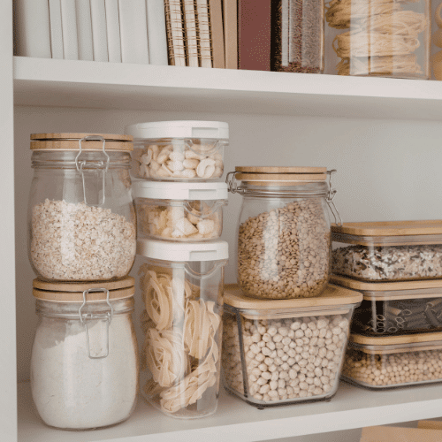 Pantry Essentials