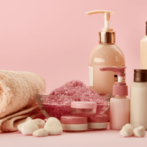 Hair Care