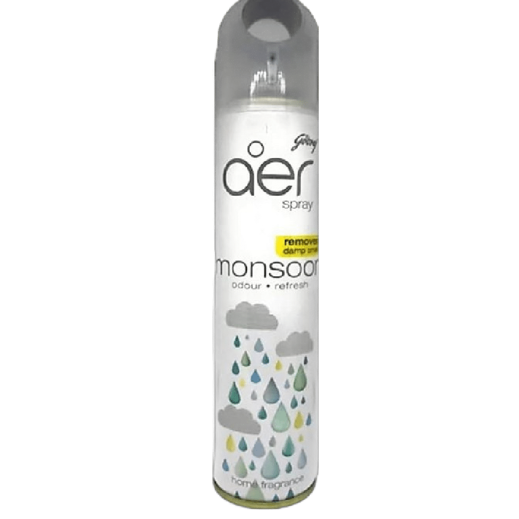 Aer Air Freshner Spray Monsoon
