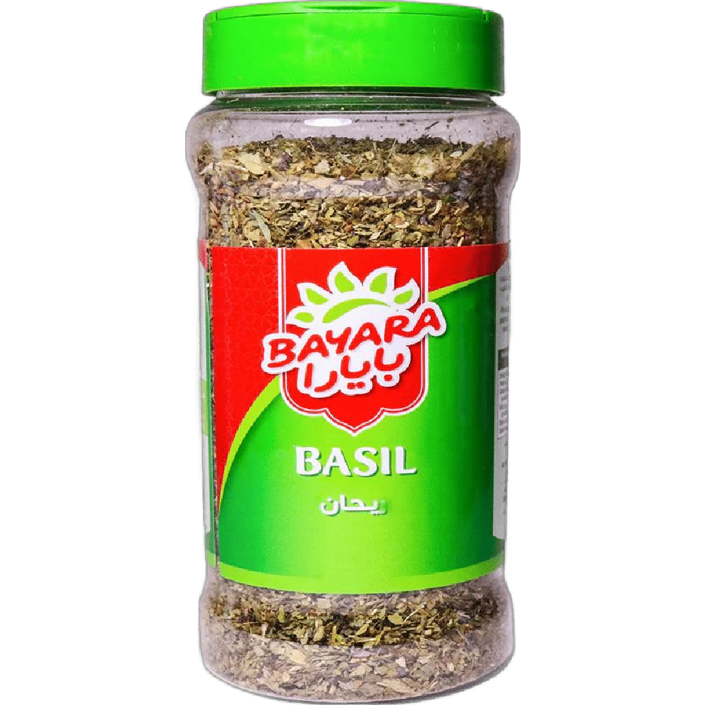 BAYARA POWDER 330MLX12 Basil