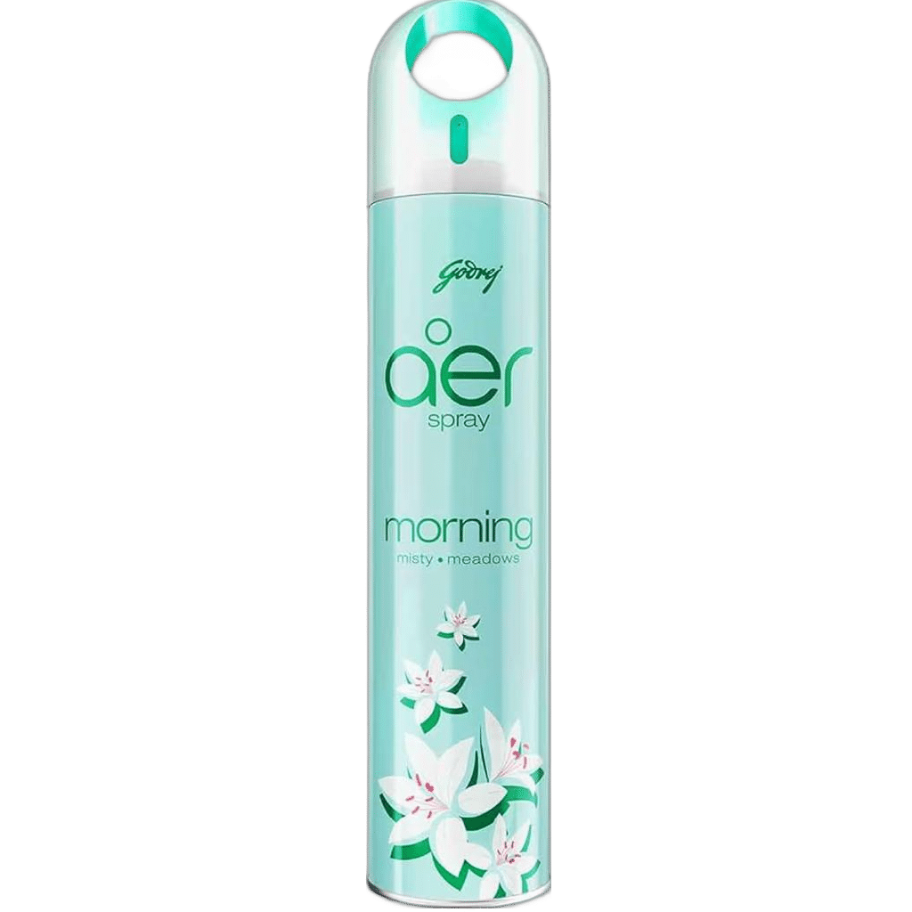 Aer Air Freshner Spray Morning