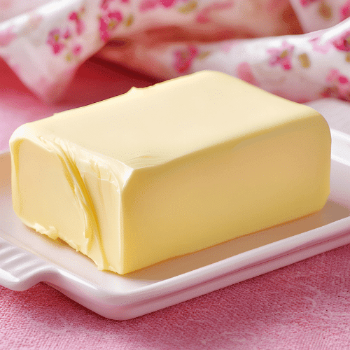 Margarine, butter & Spreads