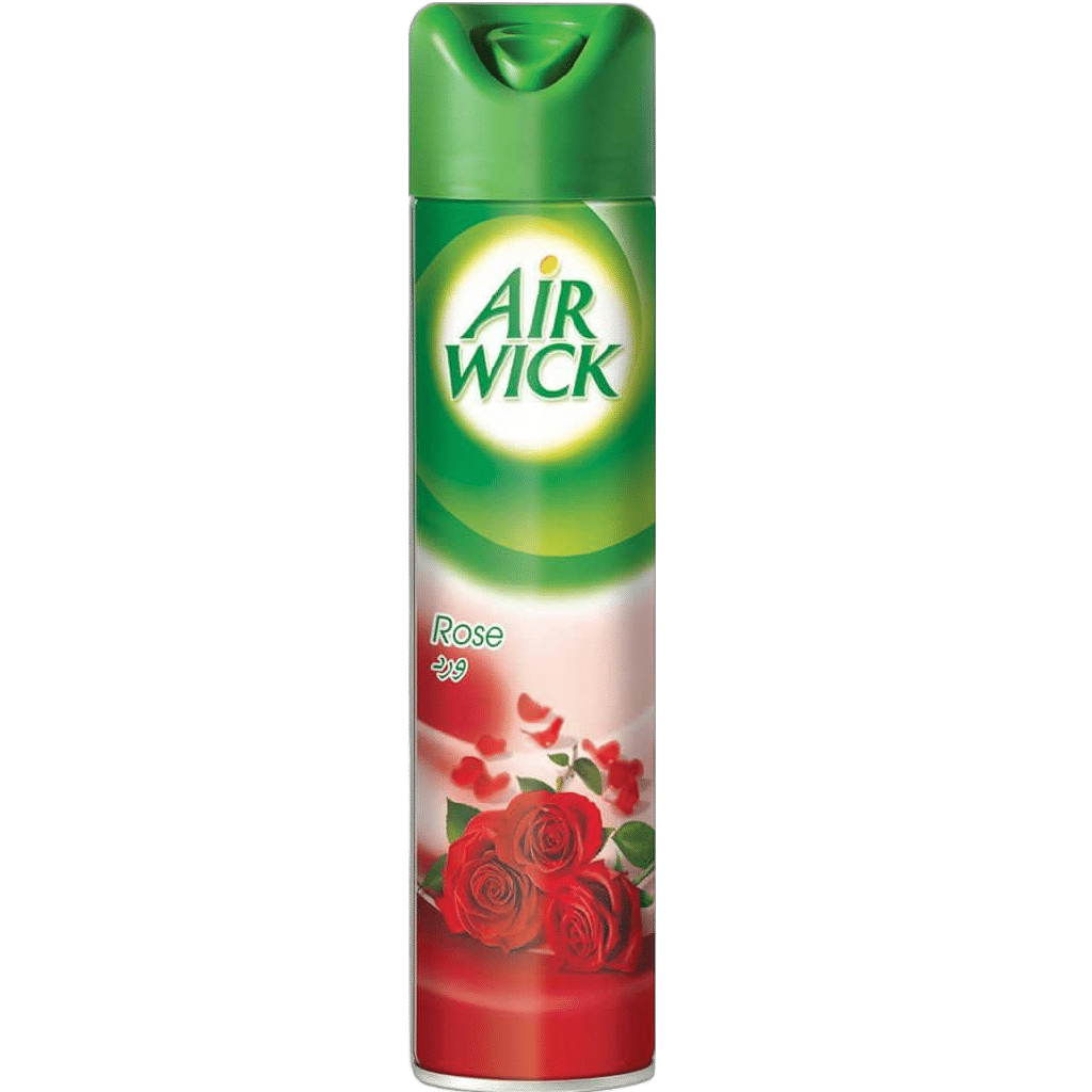 Airwick rose 300mls