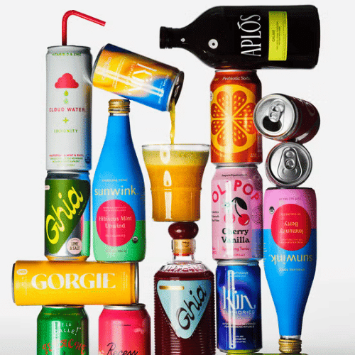 Functional Drinks