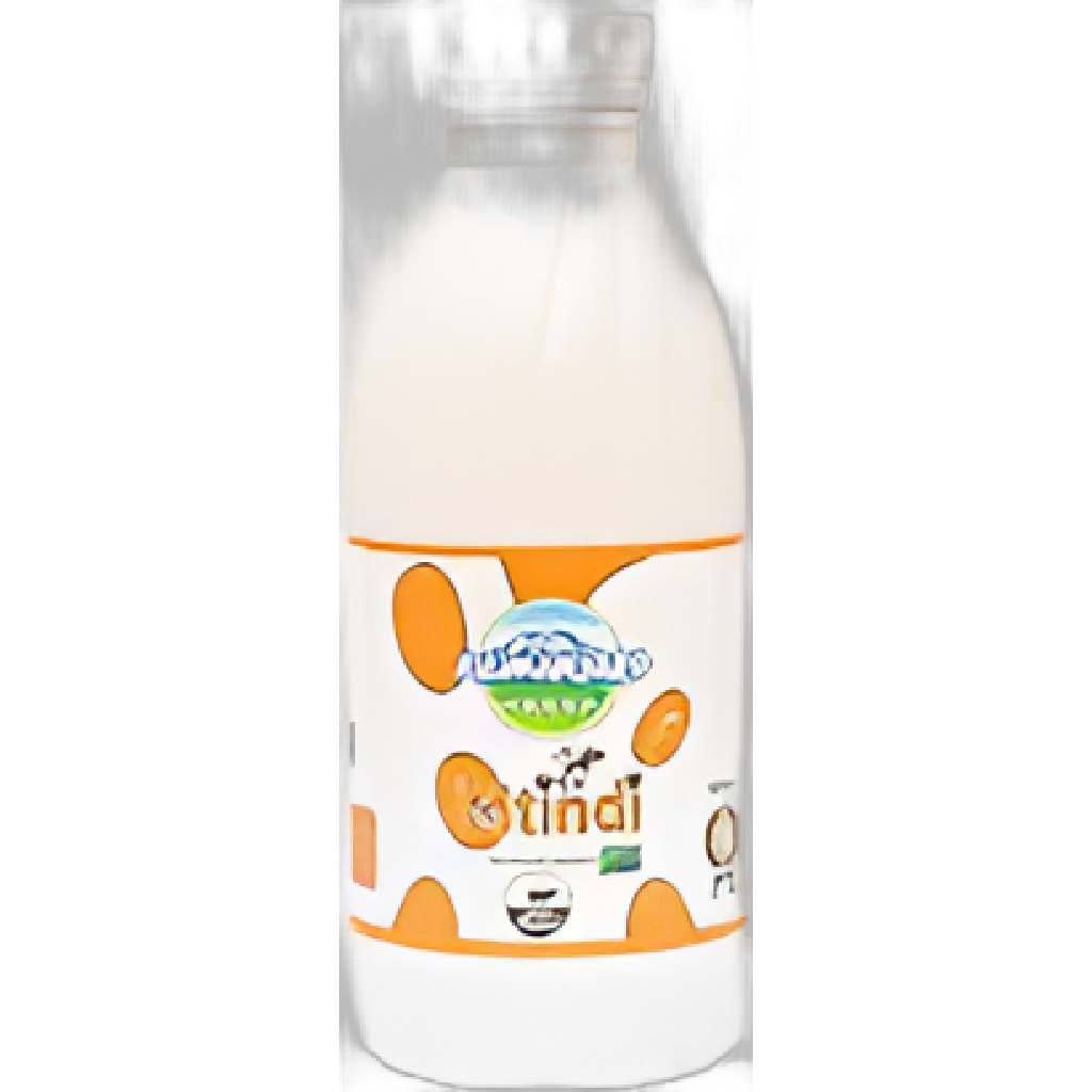 kilimanajro Mtindi Bottle  (500 ML Bottle )