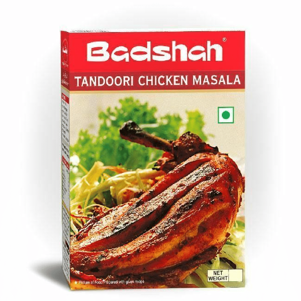 BADSHAH TANDOORI CHICKEN MASALA 100g