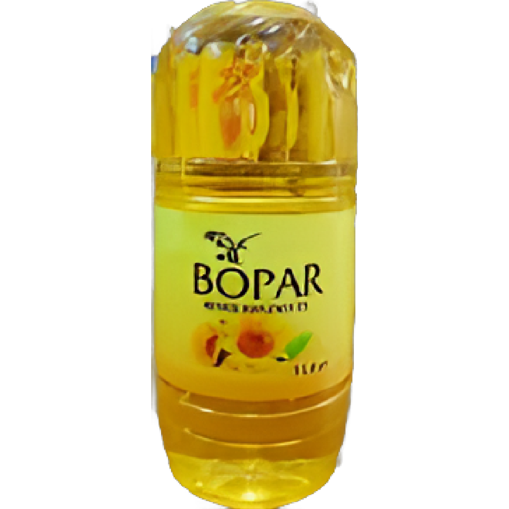 Bopar sunflower cooking Oil 3litres