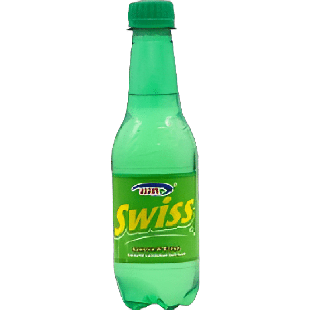 Azam Swiss Carbonated Drink – 300ml
