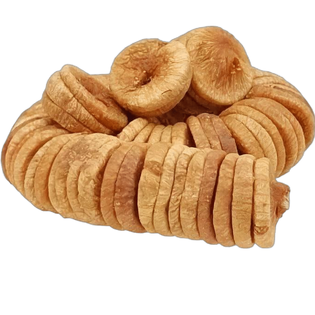 Anjeer (Dried Figs) – 1kg