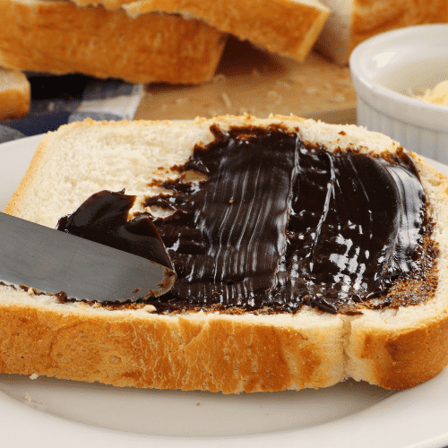 Breakfast & Spreads
