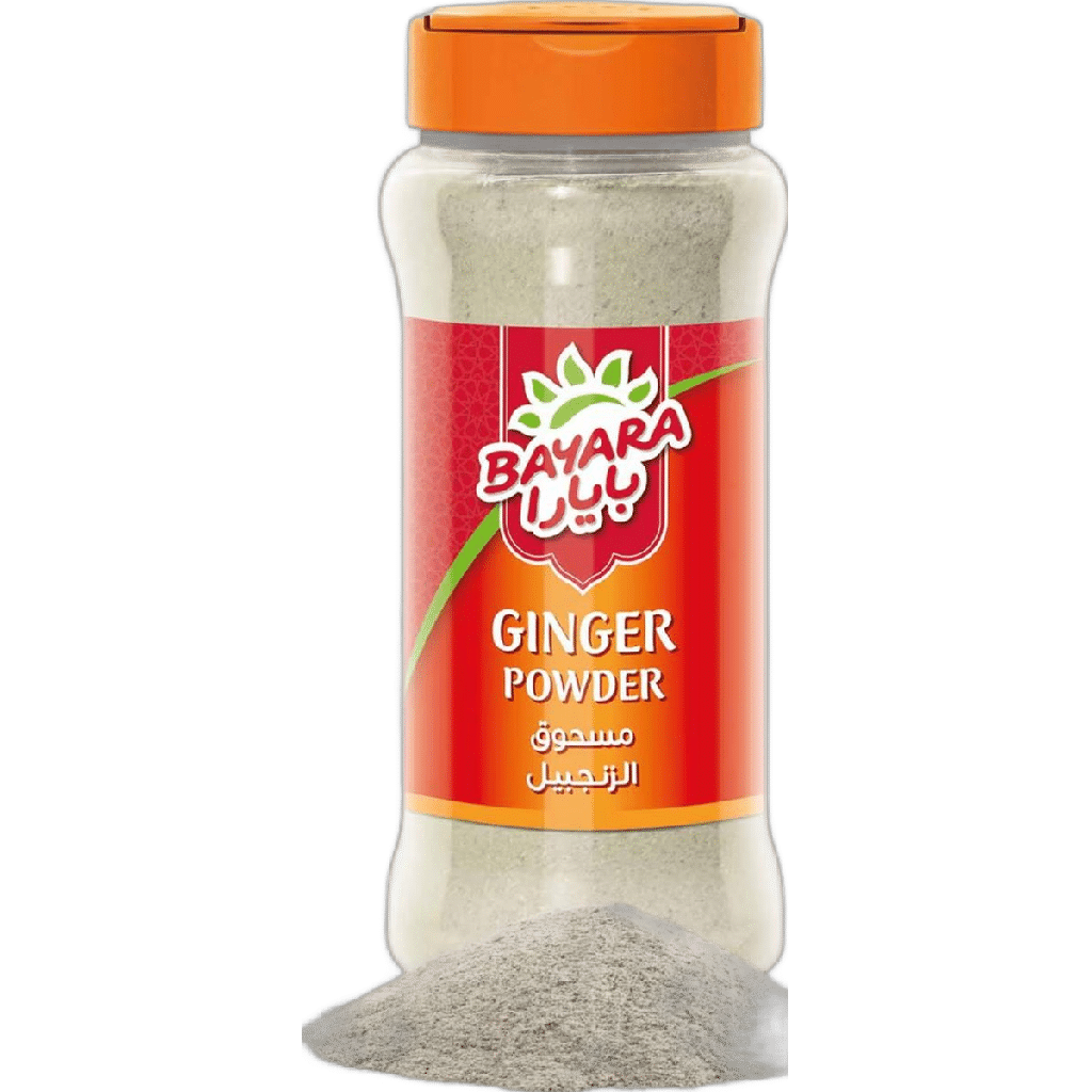 BAYARA POWDER 330MLX12 Ginger