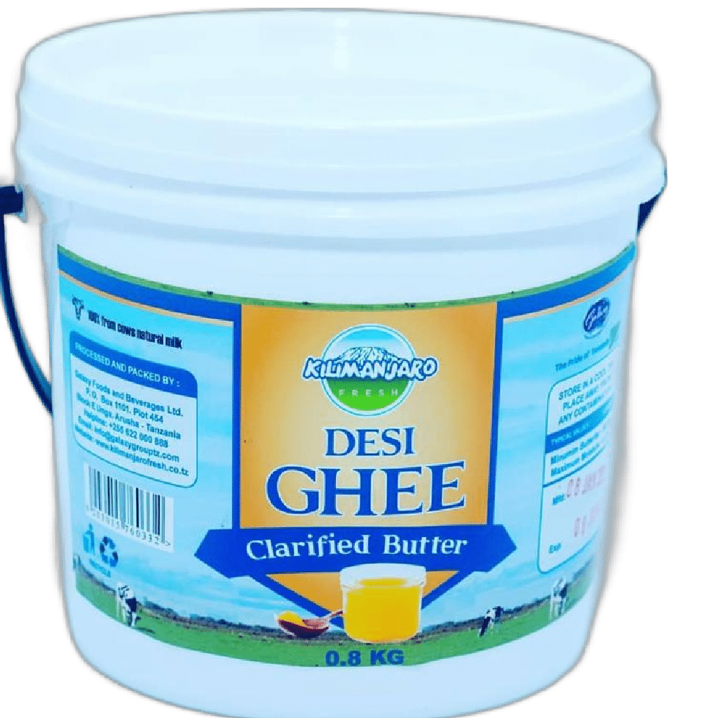 kilimanajro ghee (1L )
