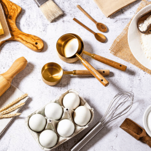 Cooking & Baking