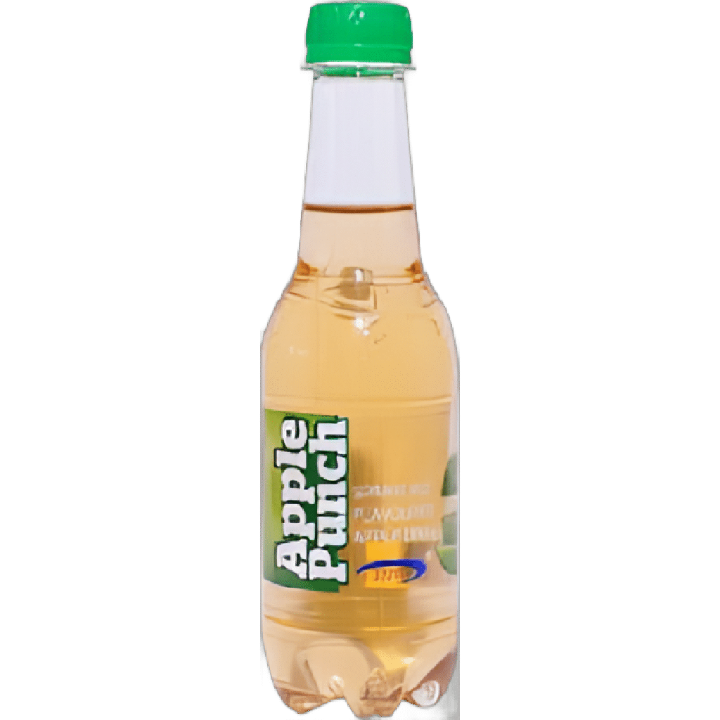 AZAM APPLE PUNCH 300ML