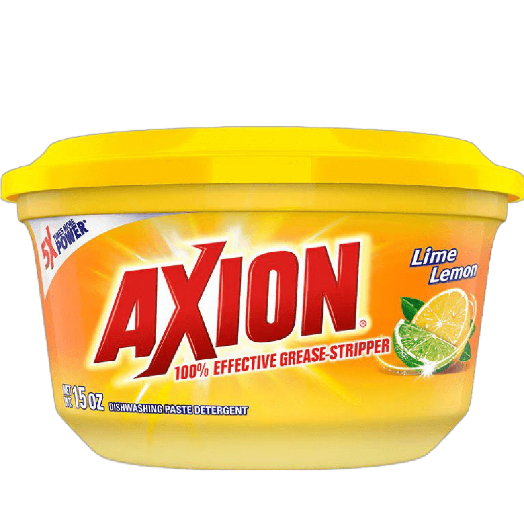 AXION LEMON 190g