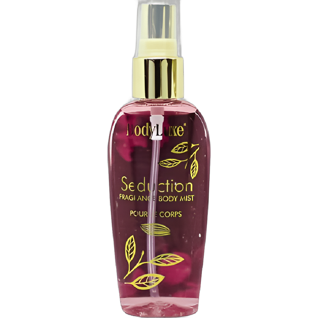BODYLUXE MIST 50ML x6doz SEDUCTION