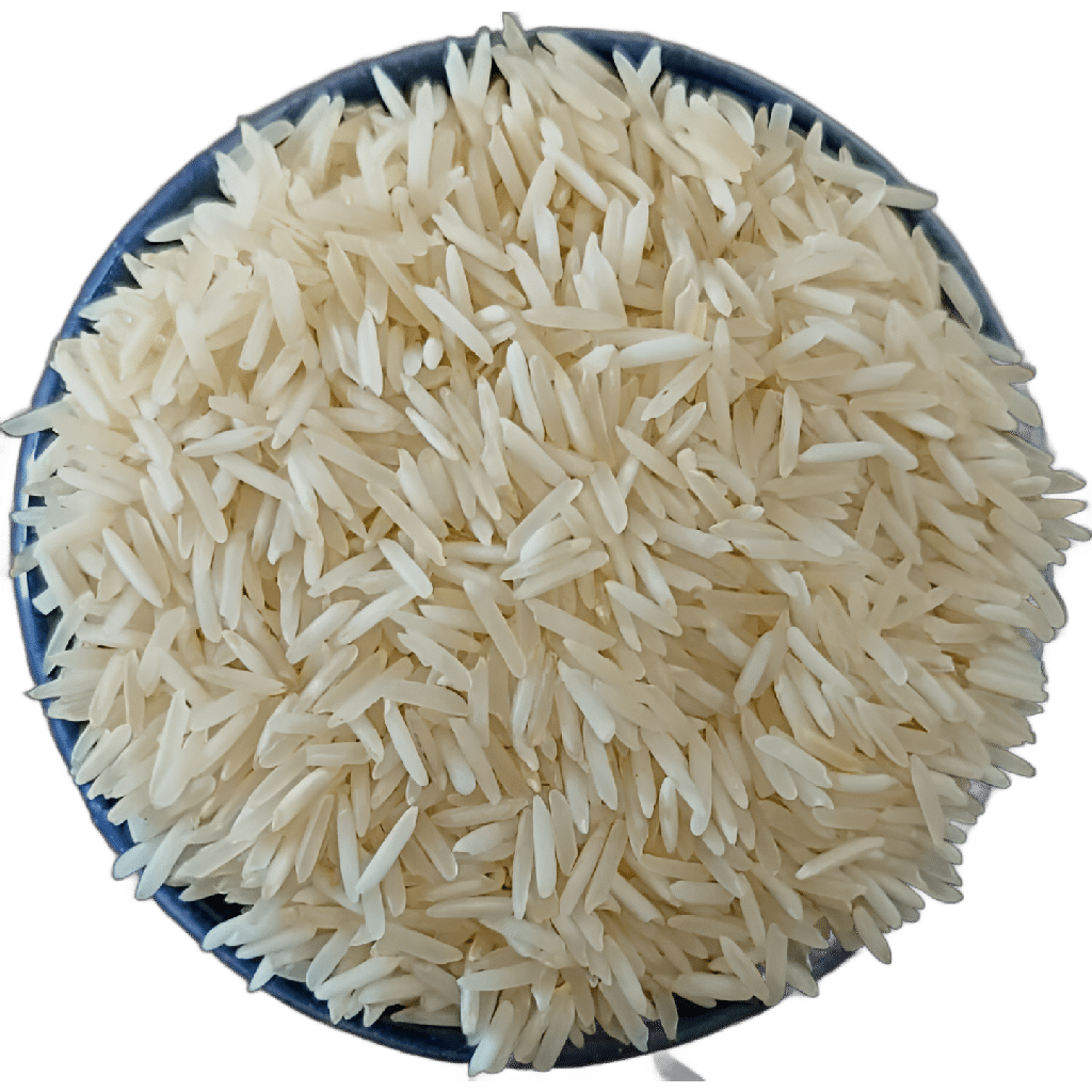 BASMATI RICE KG (Mchele wa basmati kilo1)
