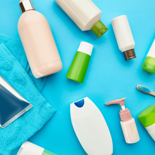 Bath, Body & Oral Care