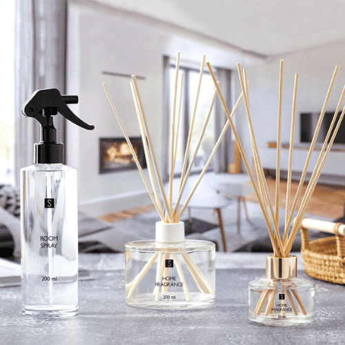 Home Fragrances