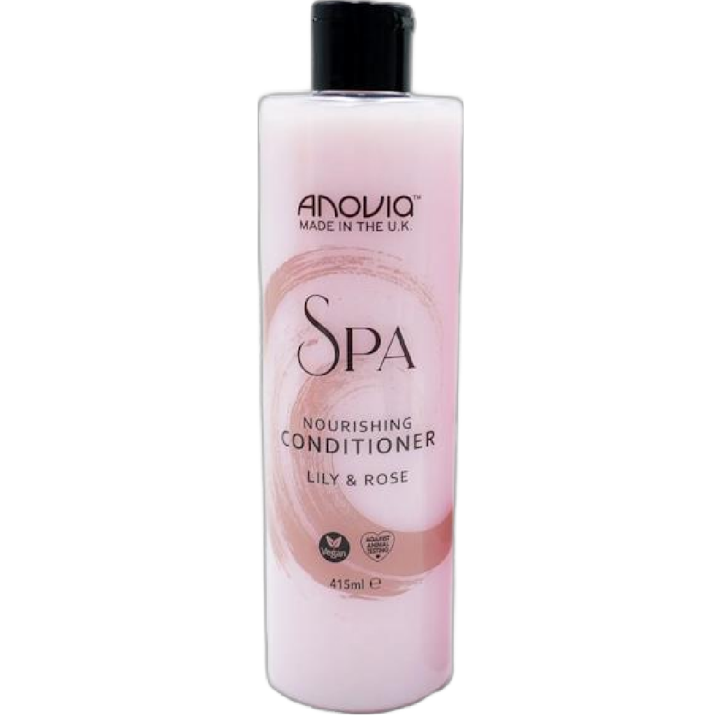 Anovia Conditioner 415ml x6 SpaLily&Rose