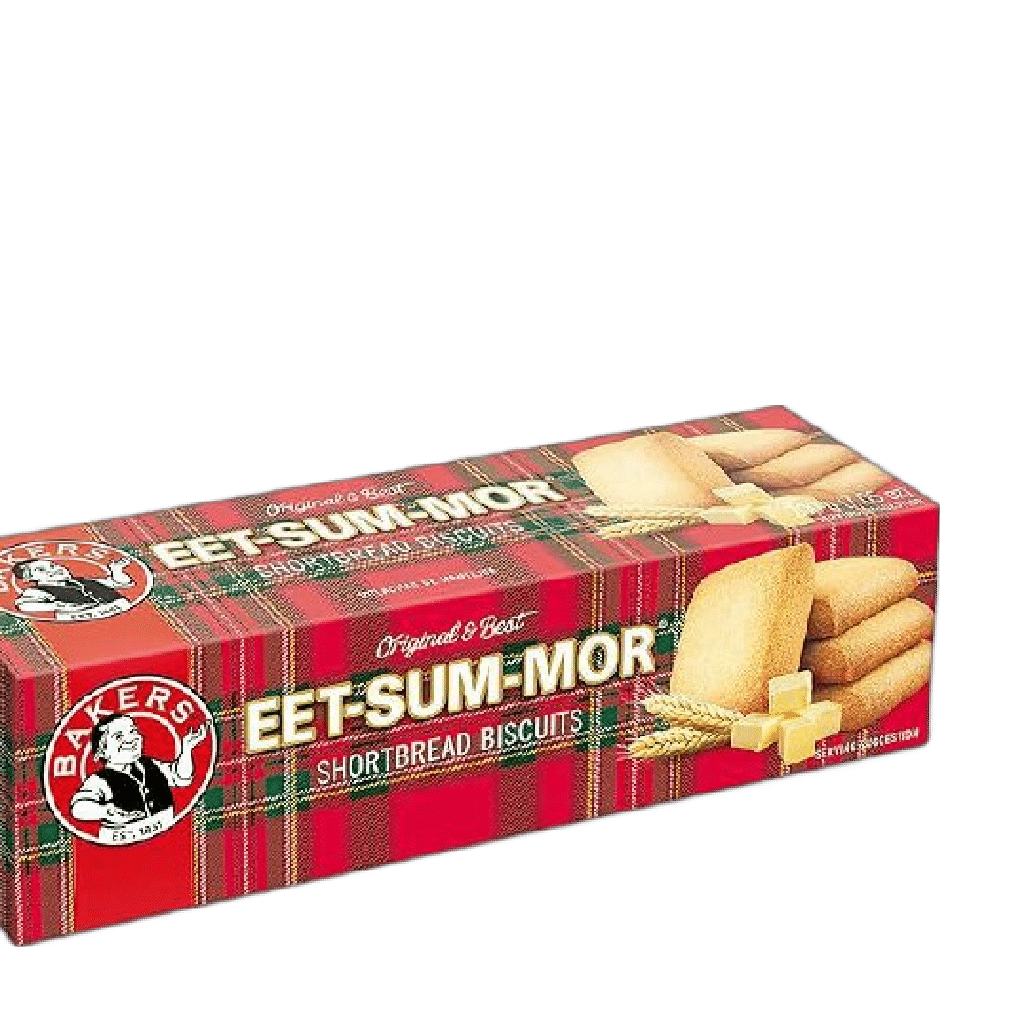 Bakers Eetsummor MASTER 80g x 64