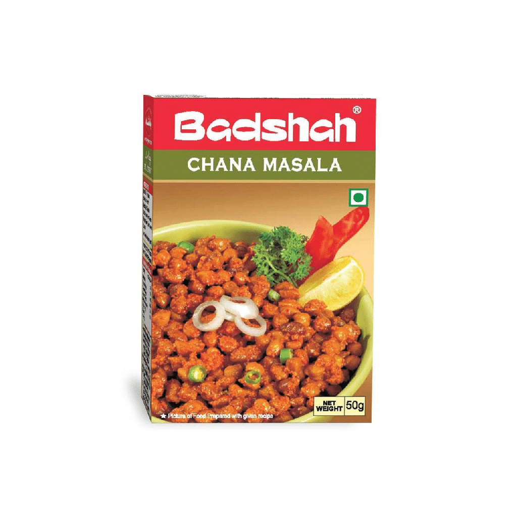 BADSHAH CHANNA MASALA 100g