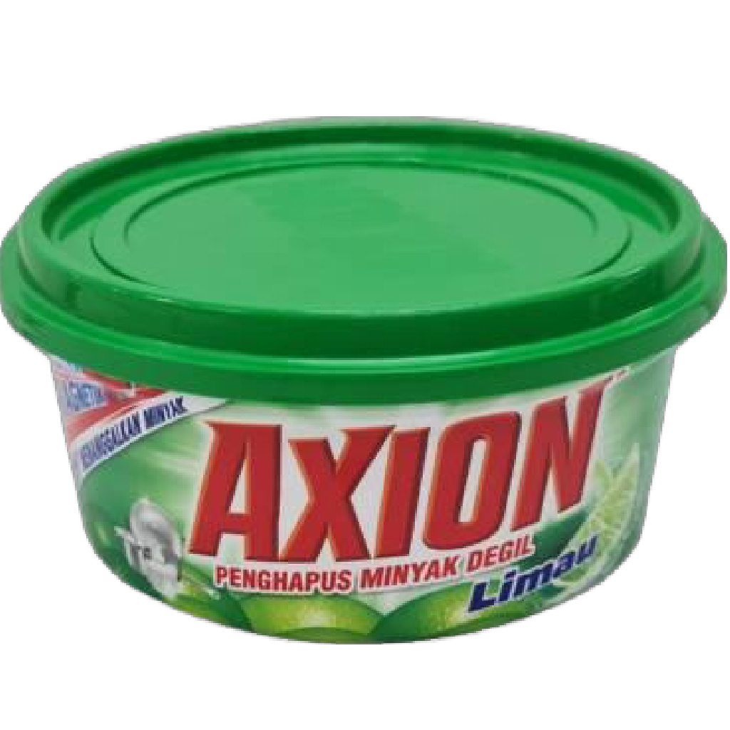 AXION LIME 190g