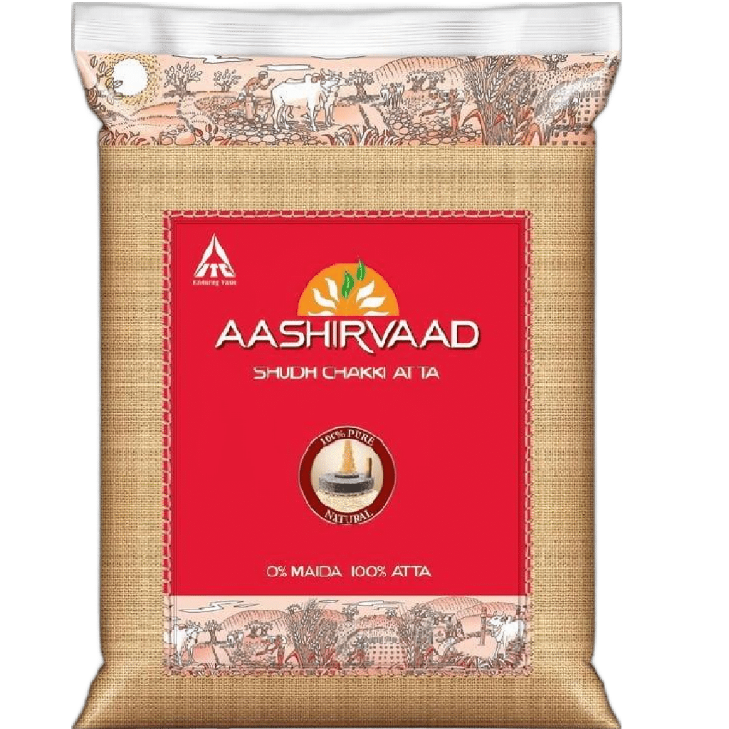 AASHIRVAAD ATTA Flour