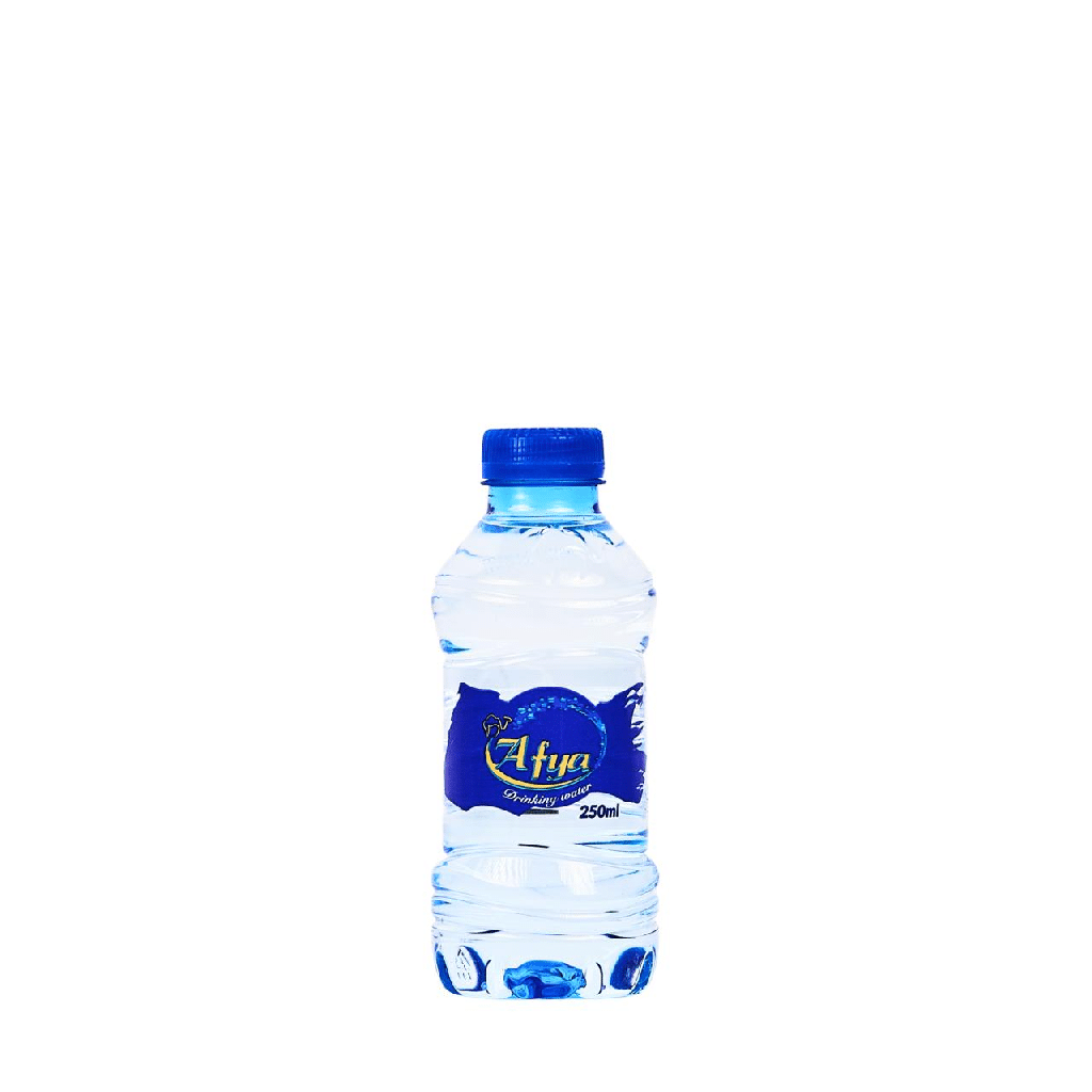 AFYA DRINKING WATER 350ml