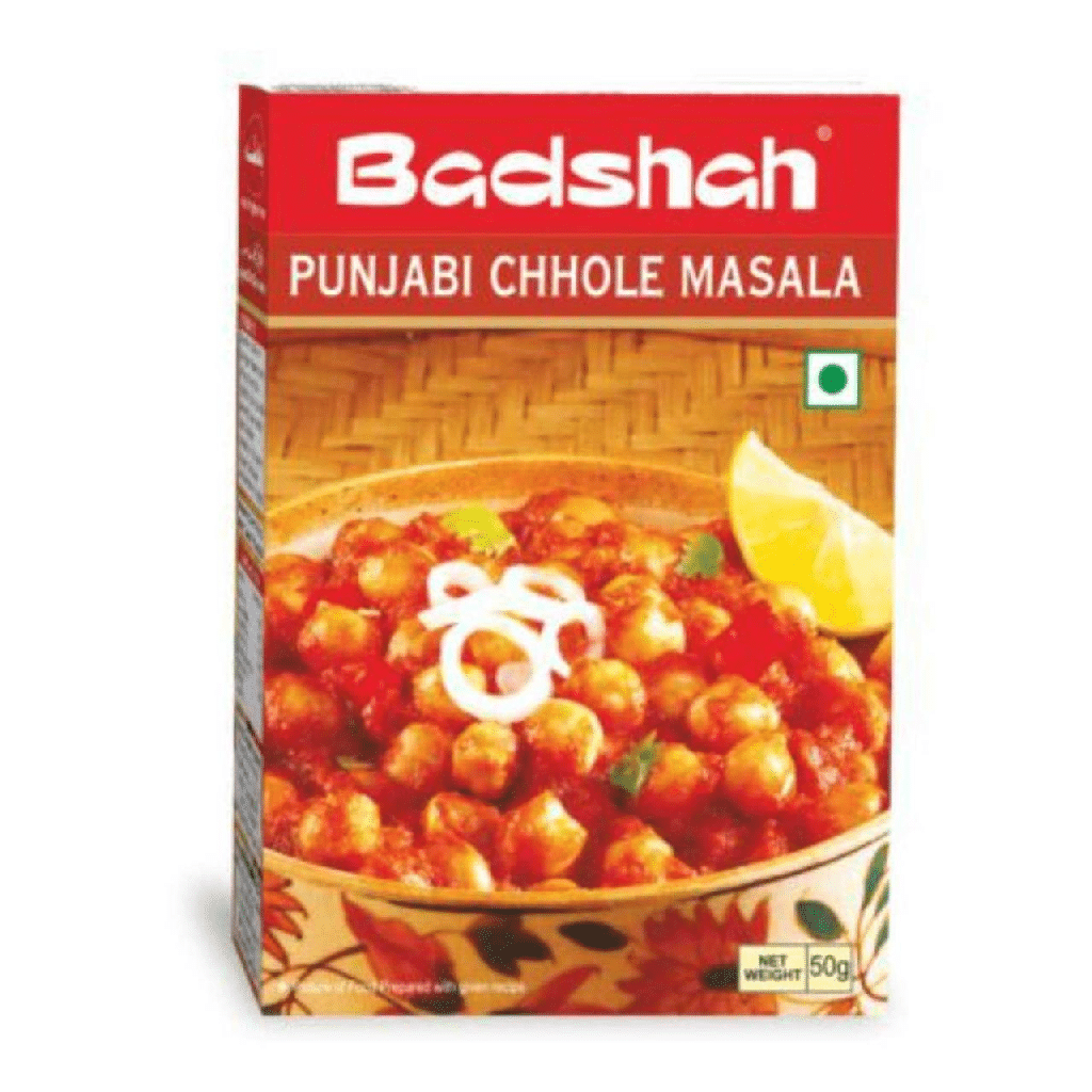 Badshah Punjab Chole Masala 100g