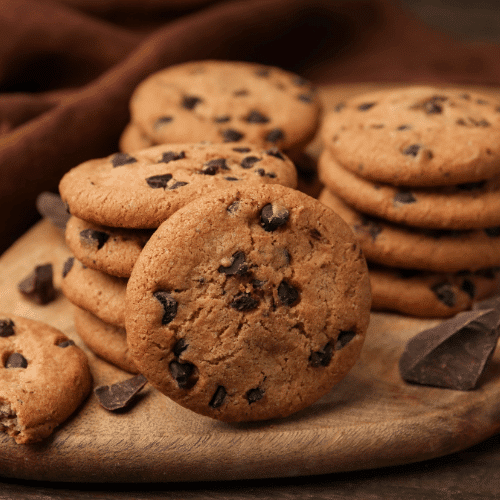 Biscuits & Cookies