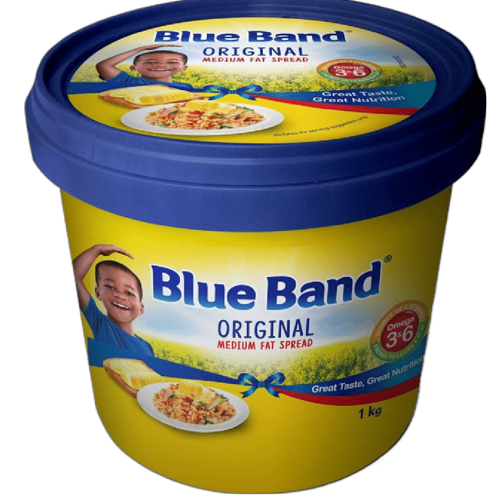 BLUEBAND 1KG