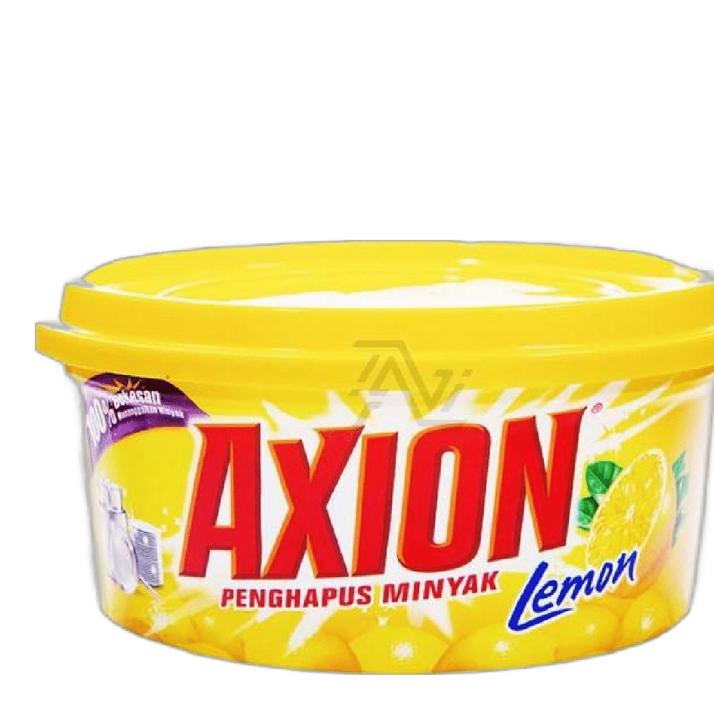 AXION LEMON 350g