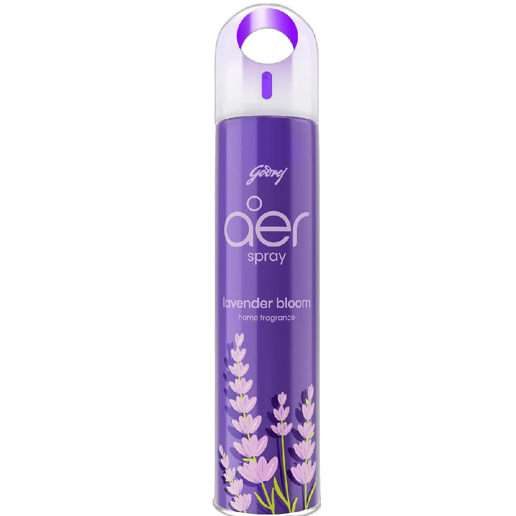 Aer Air Freshner Spray Violet