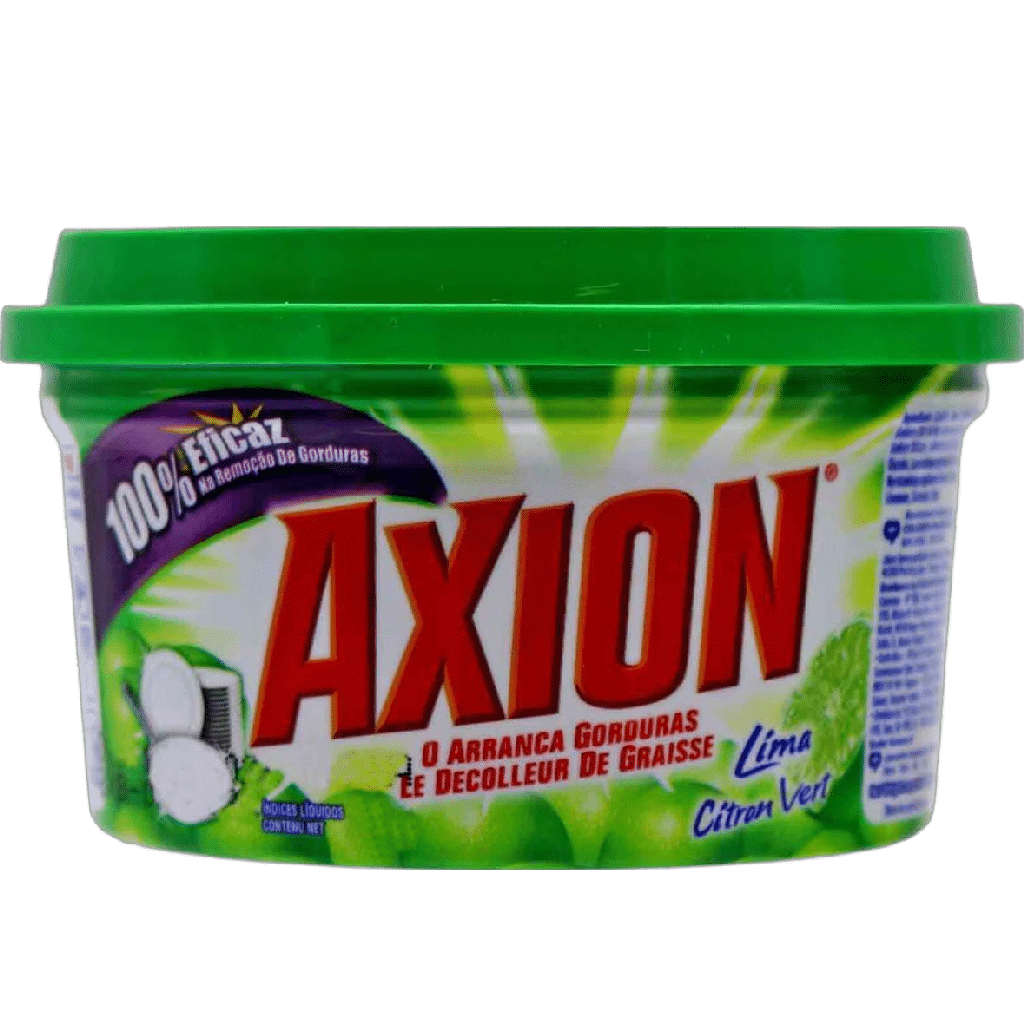 Axion Lime 350g