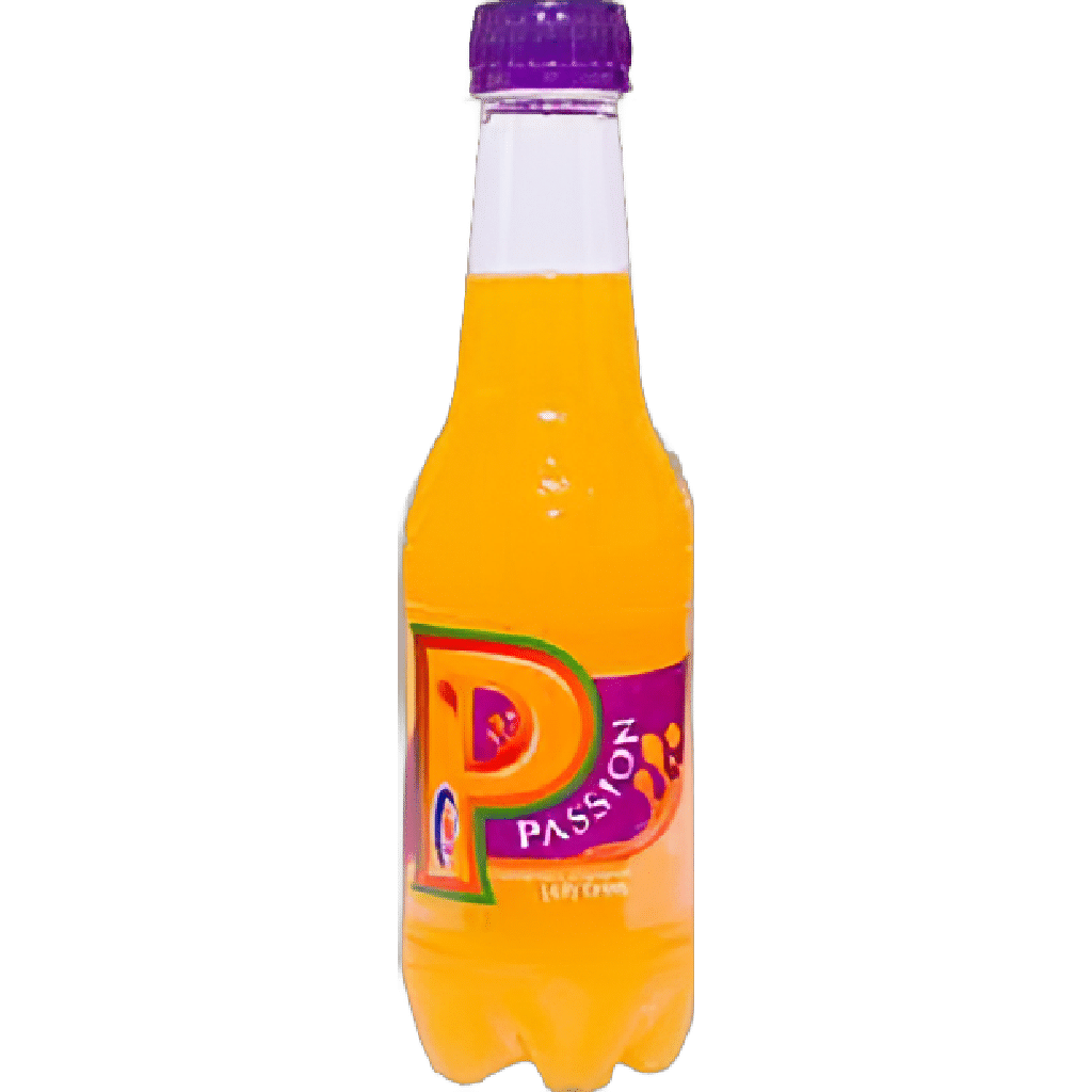 Azam passion Carbonated Drink – 300ml