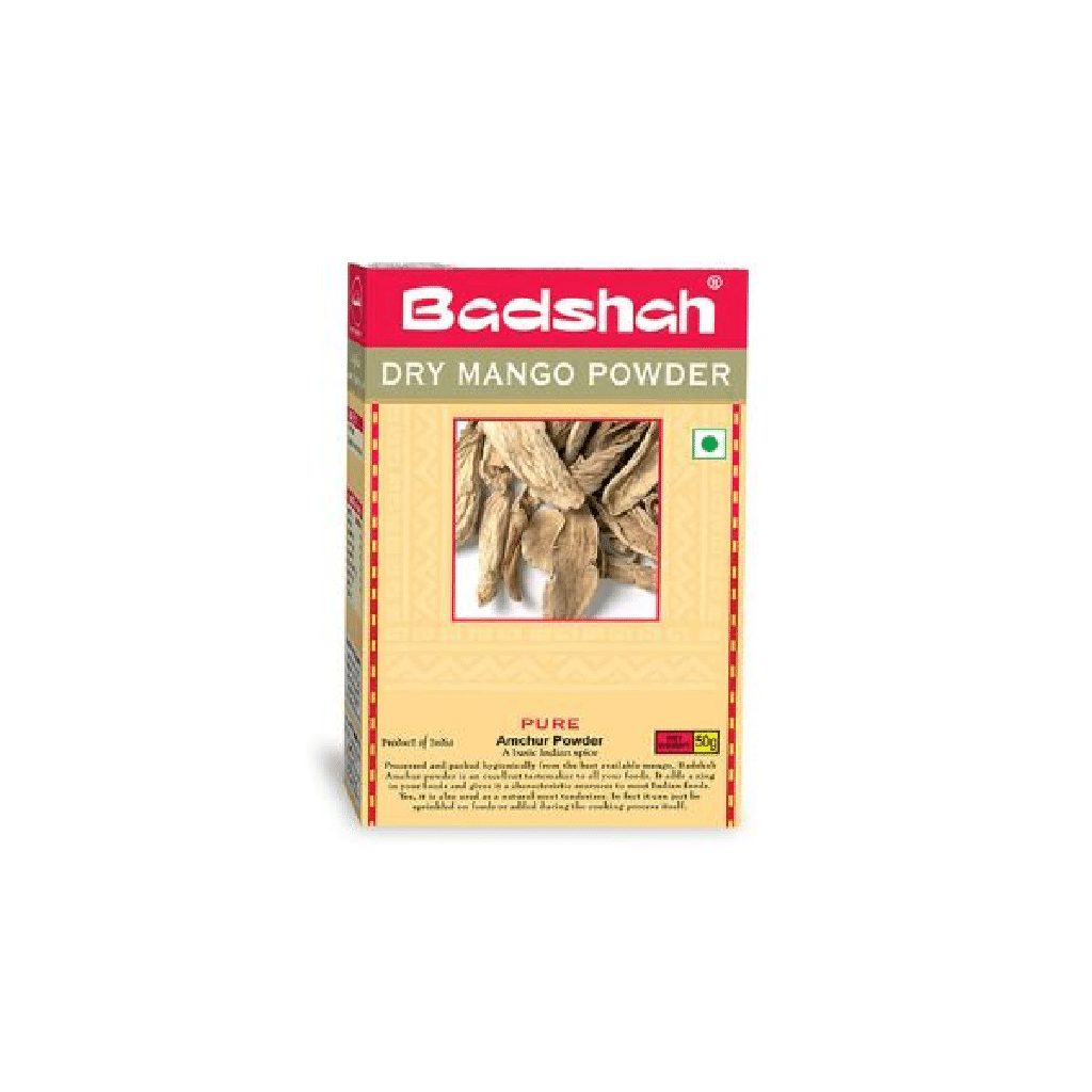 BADSHAH DRY MANGO POWDER 100g