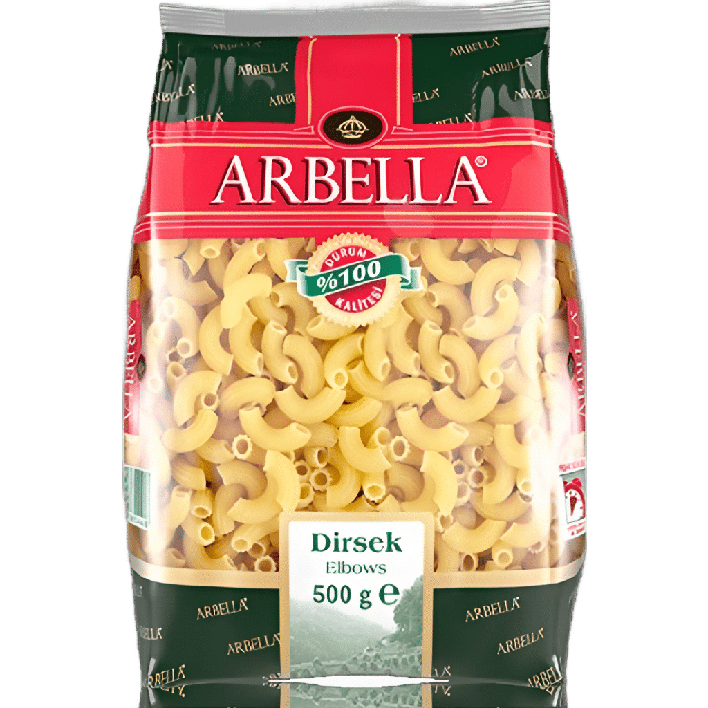 ARBELLA ELBOW