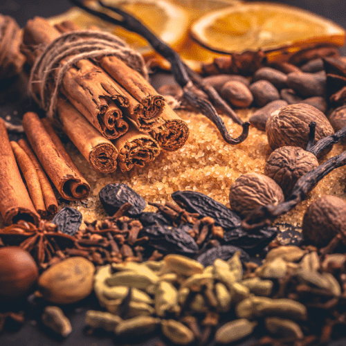 Aromatics