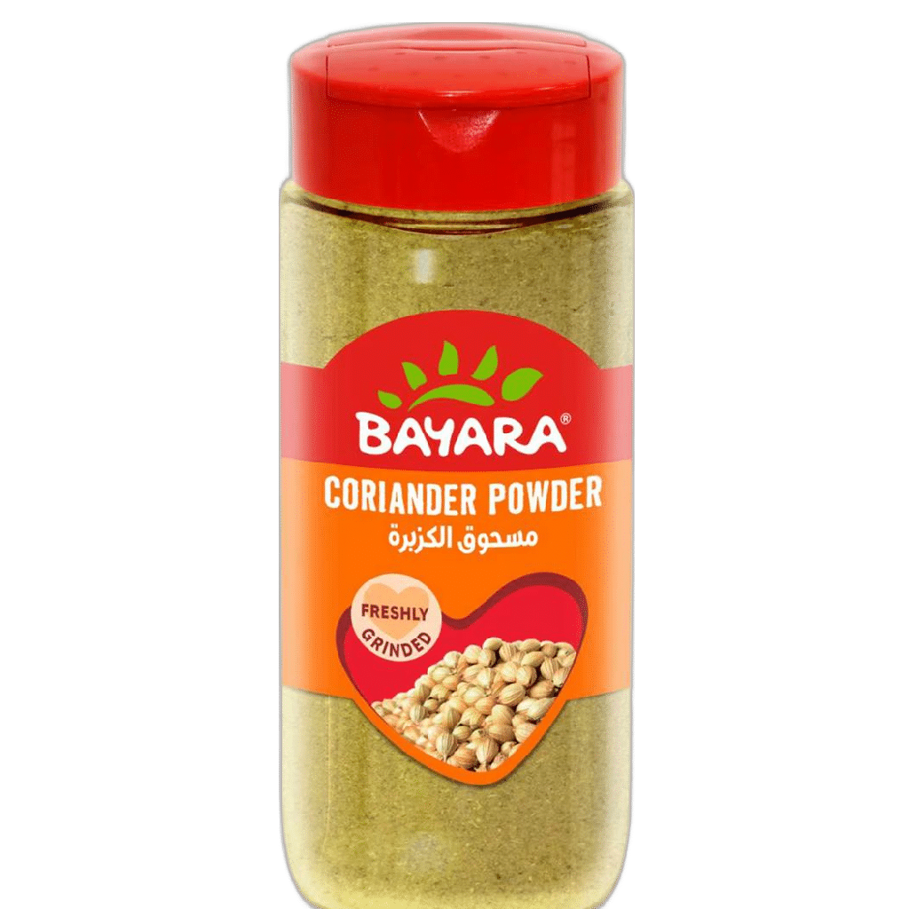 BAYARA POWDER 330MLX12 Coriander