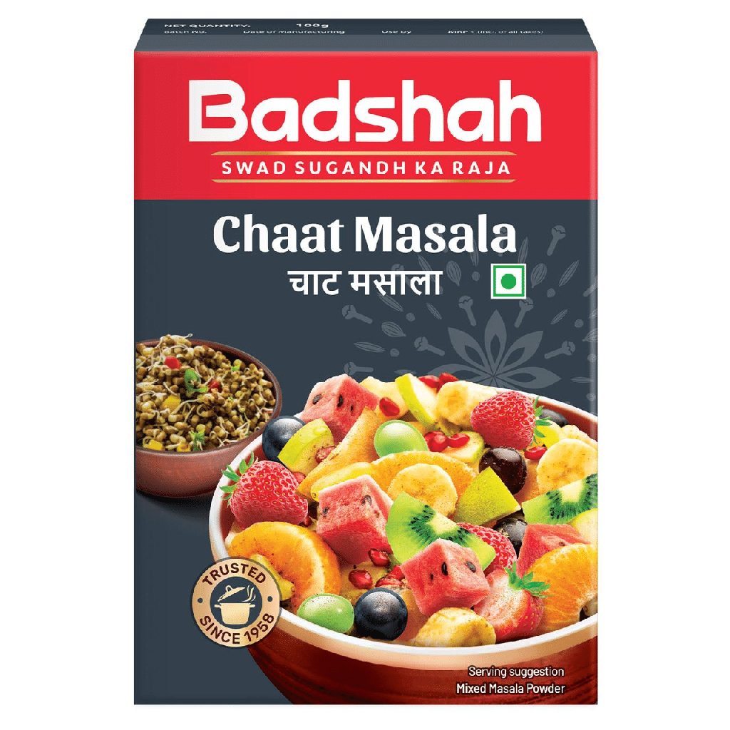 Badshah Chaat Masala