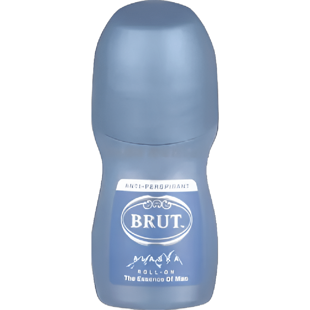 Brut Roll On 50ml x 6 Alaska