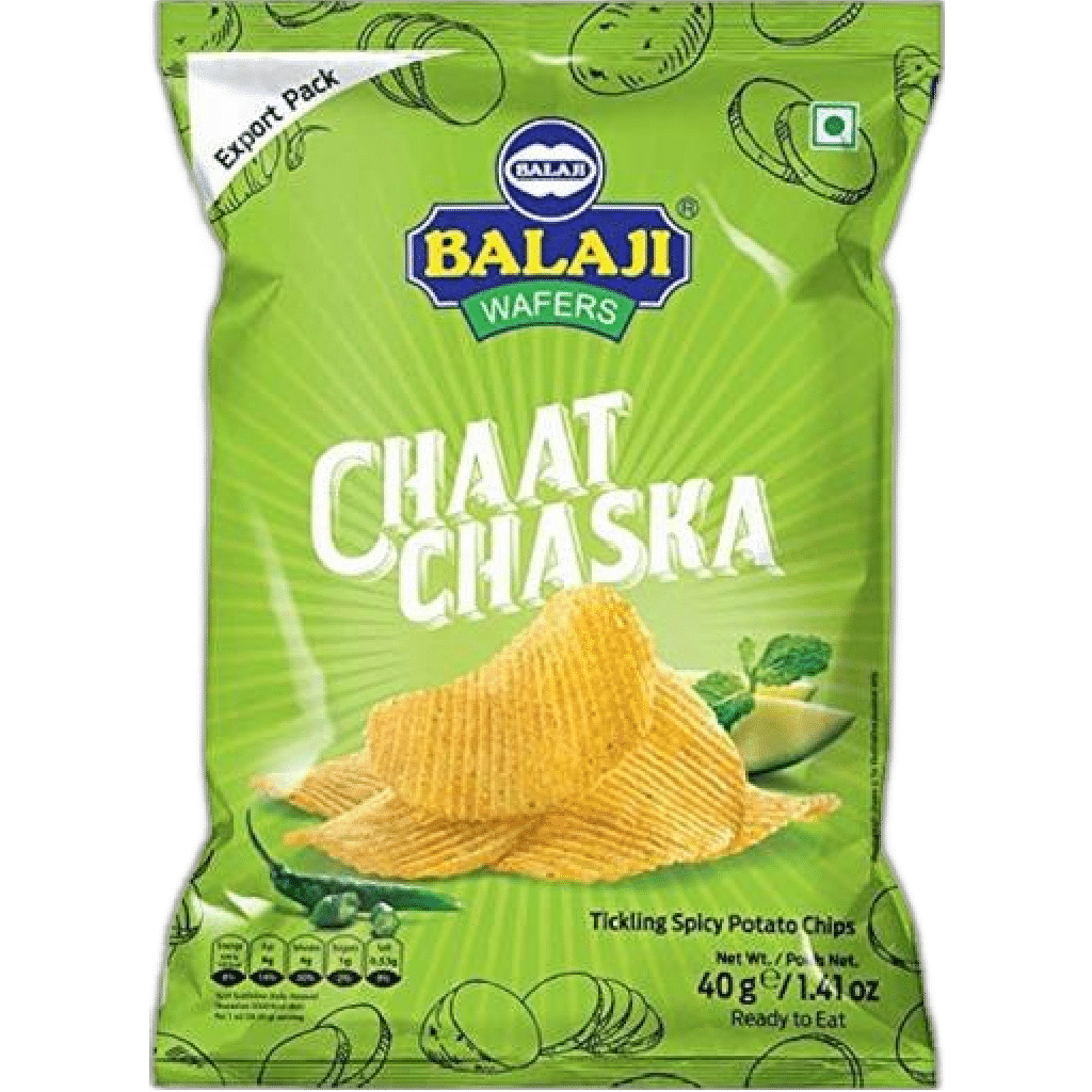 BALAJI MASALA MASTI 45G