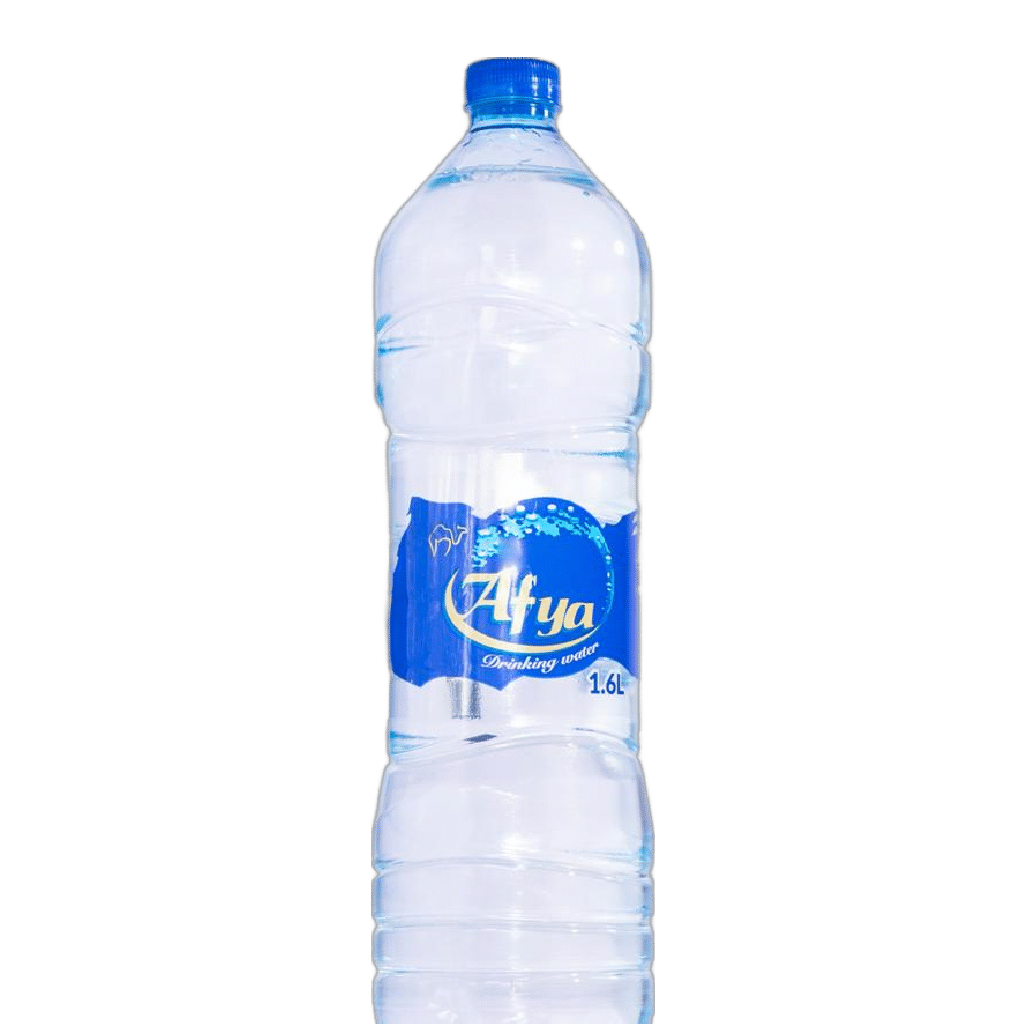 AFYA WATER 1.6L