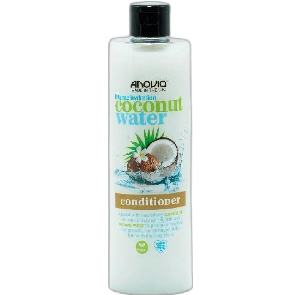 Anovia Conditioner 415ml x6 CoconutWater