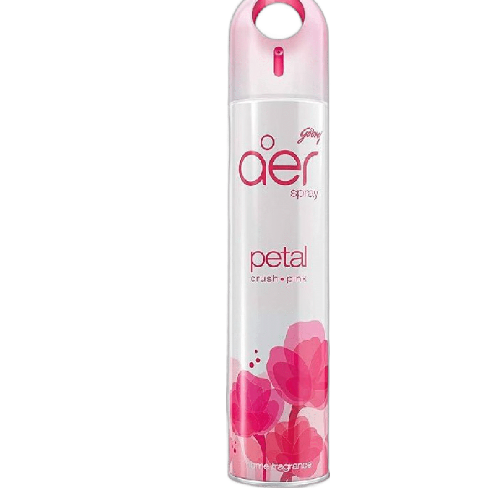 Aer Air Freshner Spray Petal